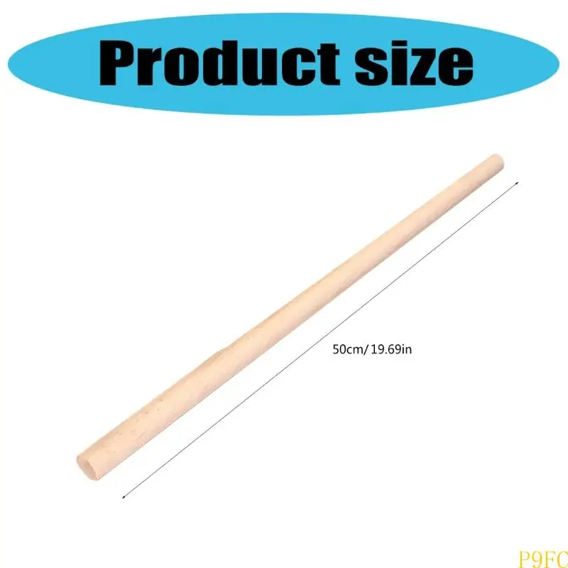 Wood Yoga Training Stick Correct Postures Exercise Stick Postures Corrector Open Shoulder Stick Back Straightener