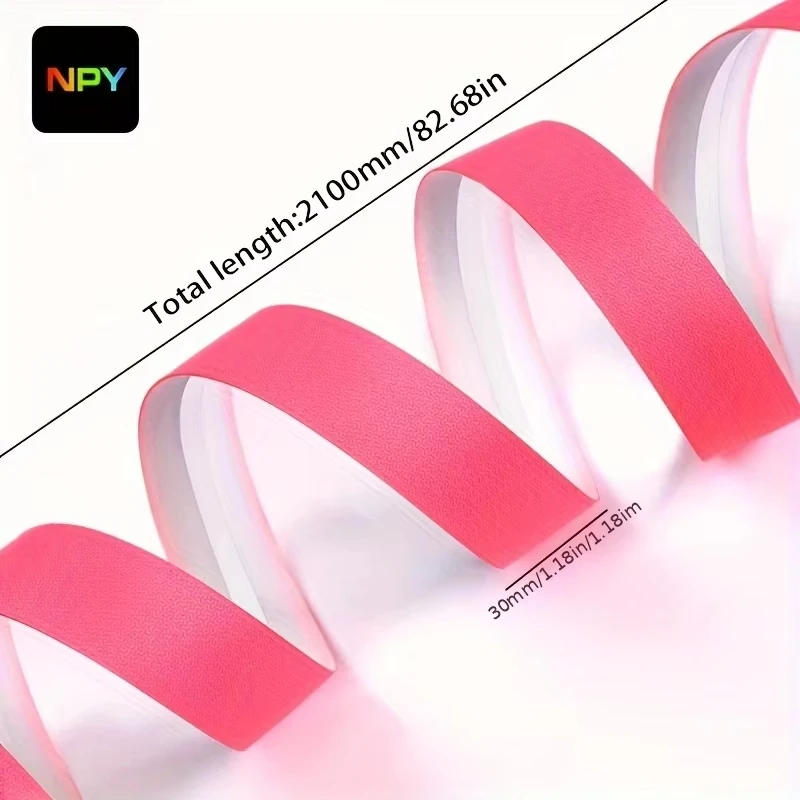 NPY Road Bike Tape Race Handlebar Tapes Wrap Breathable Shock Absorber Cycling Speed Bicycle Handlebar Winding Wrapper Bike Belt