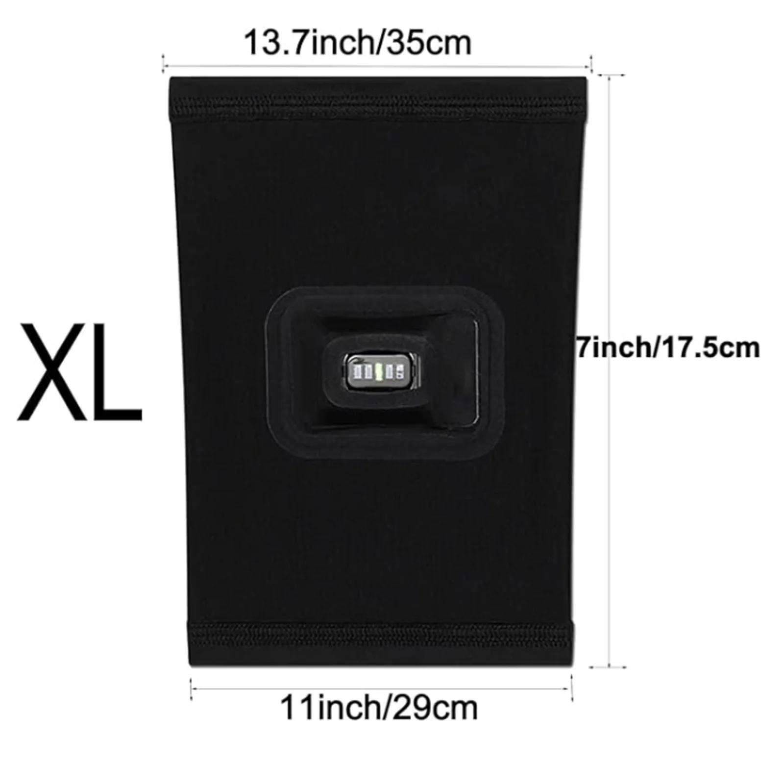 Arm Sleeve Heart Rate Monitor Accessories for Whoop 4.0/5.0 Whoop