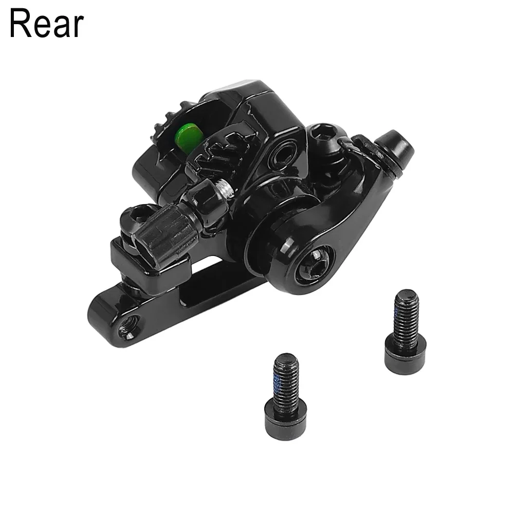 Electric Scooter Front Rear Disc Brake for Kugoo KuKirin G2 Pro G2 Max Kickscooter Disc Brake Caliper Brakes Base Accessories