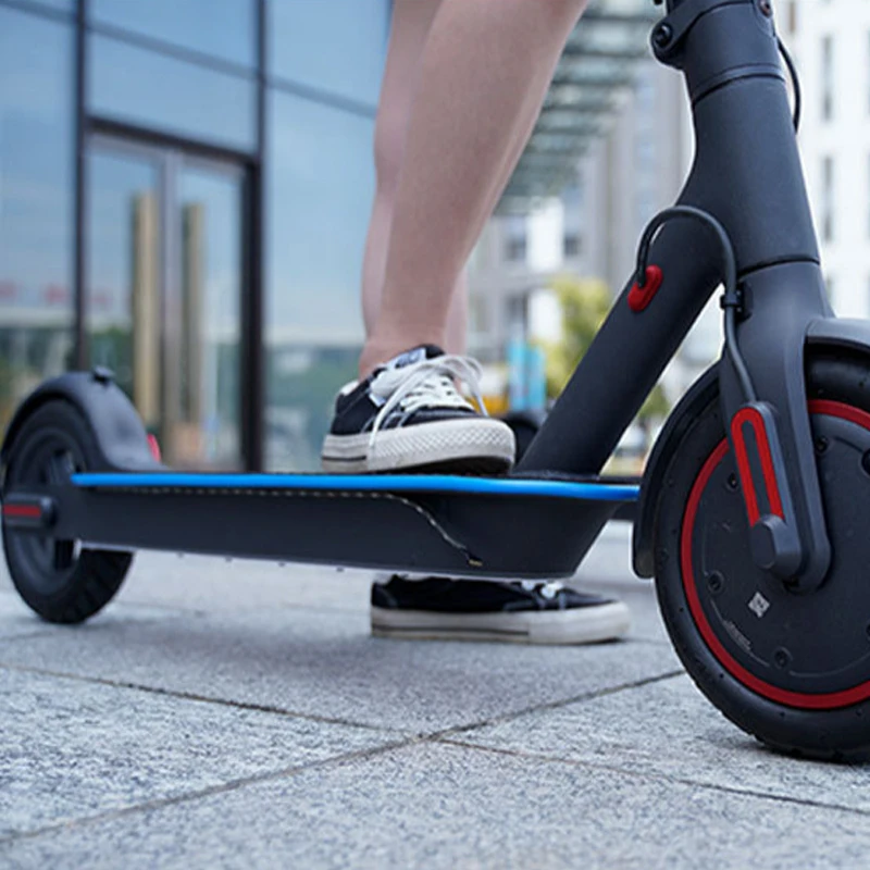 Protective Bumper Scooter Body Strip for Xiaomi Scooter M365 1S PRO PRO2 MI3 For Ninebot Gotrax Gxl V2/gotrax XR/Hiboy