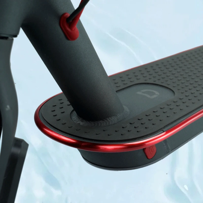 Protective Bumper Scooter Body Strip for Xiaomi Scooter M365 1S PRO PRO2 MI3 For Ninebot Gotrax Gxl V2/gotrax XR/Hiboy