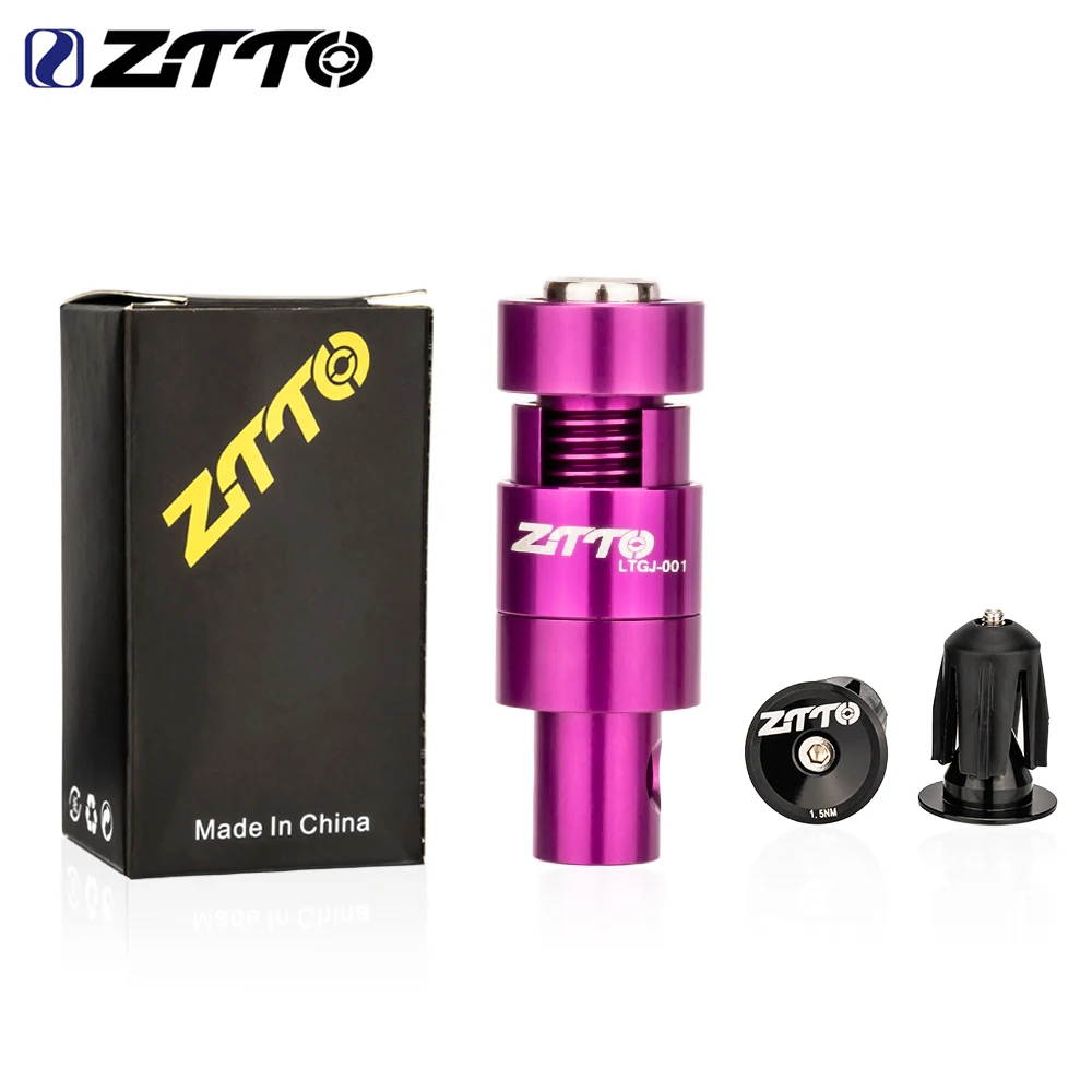 ZTTO Bicycle Mini Chain Cutter Bike Repair Tool Chain Removal Tool Chain Pin Splitter Device Chain Breaker Cutter With Bar ends