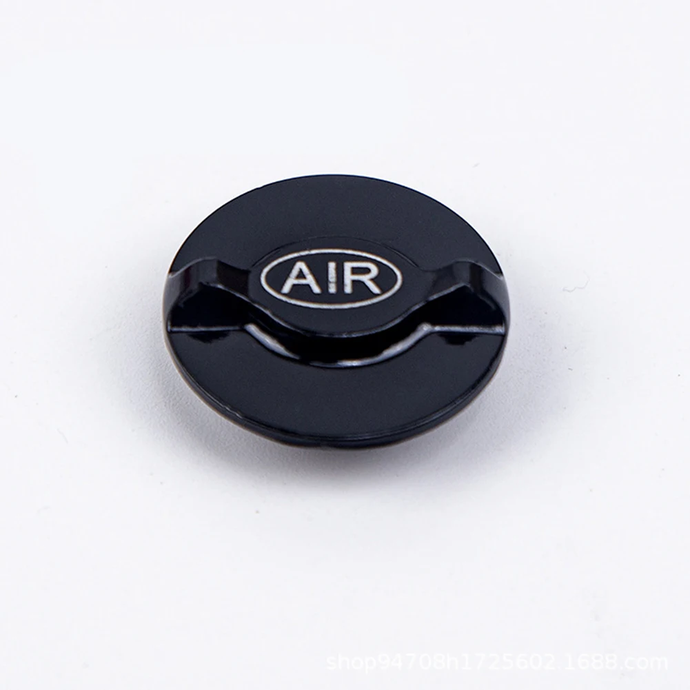 MTB Bicycle Suspension Fork Cover Bike Front Fork Shoulder Air Nozzle Gas Valve Cap Protector Cycling MTB Fork Parts Accessories