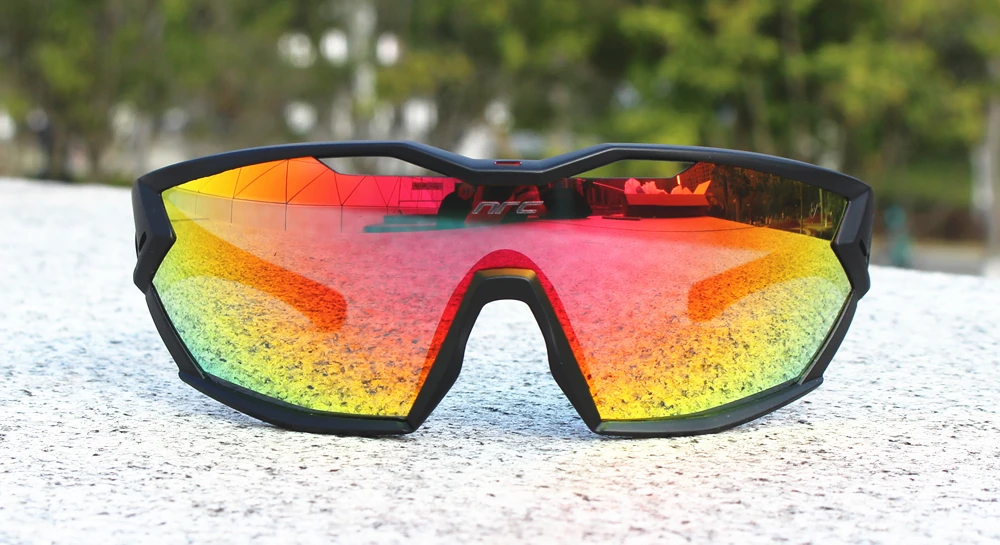 NRC Brand X2 P-Ride Cycling Glasses Man Mountain Bike Bicycle Sport Cycling Sunglasses MTB Cycling Eyewear Woman