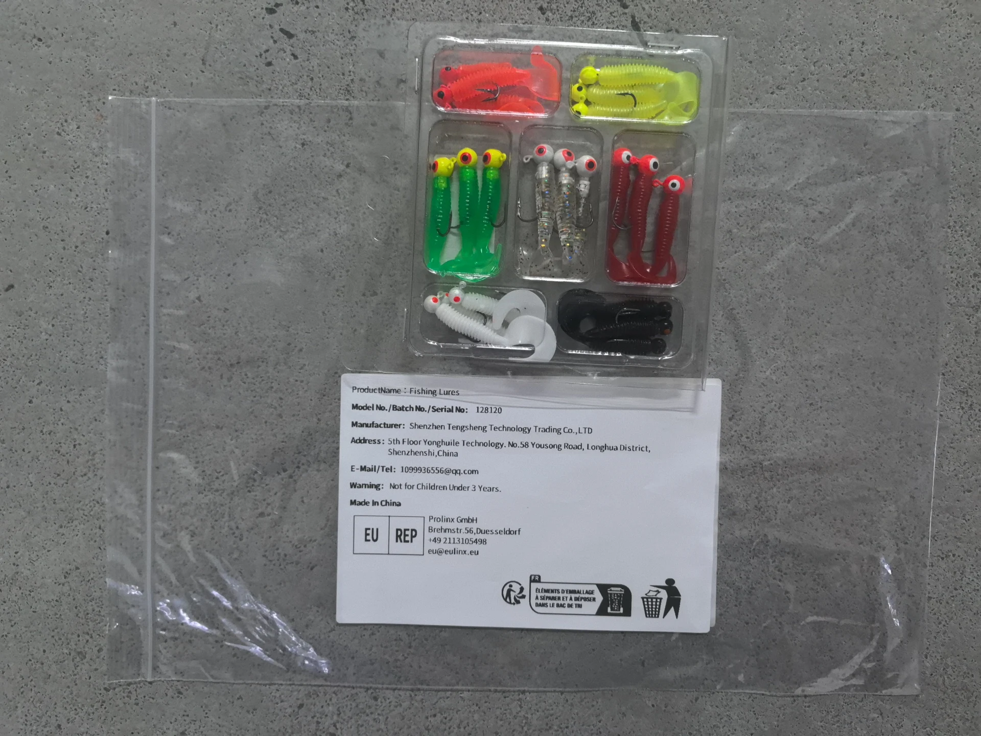 21Pcs/Set Fishing Lures Set Artificial Swimbait Metal Jig Spoons Soft Lure Fishing Silicone Bait Fishing Tackle Accessories
