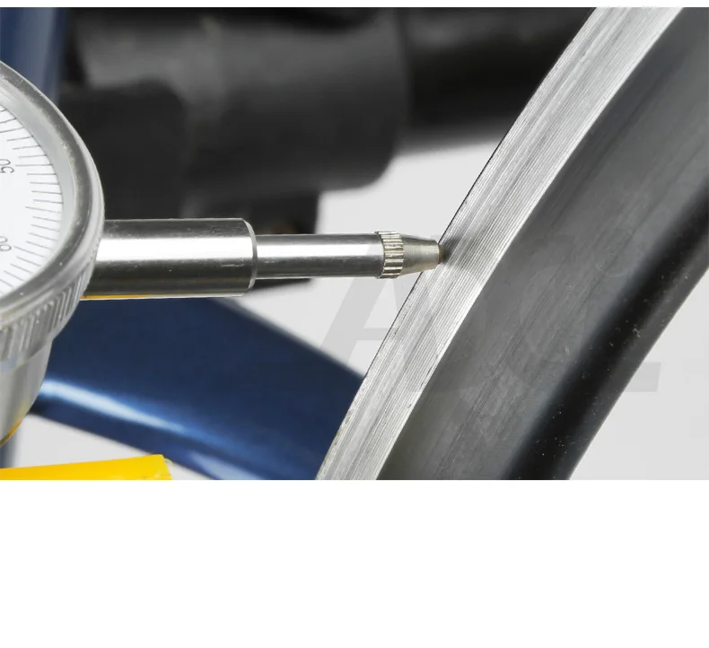 Bicycle Wheel Truing Stand MTB Road Bike Wheel Repair Tool Percentage Table Bike Rims Adjustment Cycling Accessories Maintenance