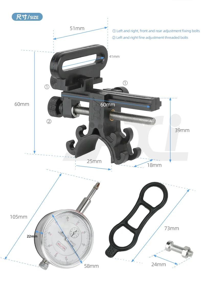 Bicycle Wheel Truing Stand MTB Road Bike Wheel Repair Tool Percentage Table Bike Rims Adjustment Cycling Accessories Maintenance