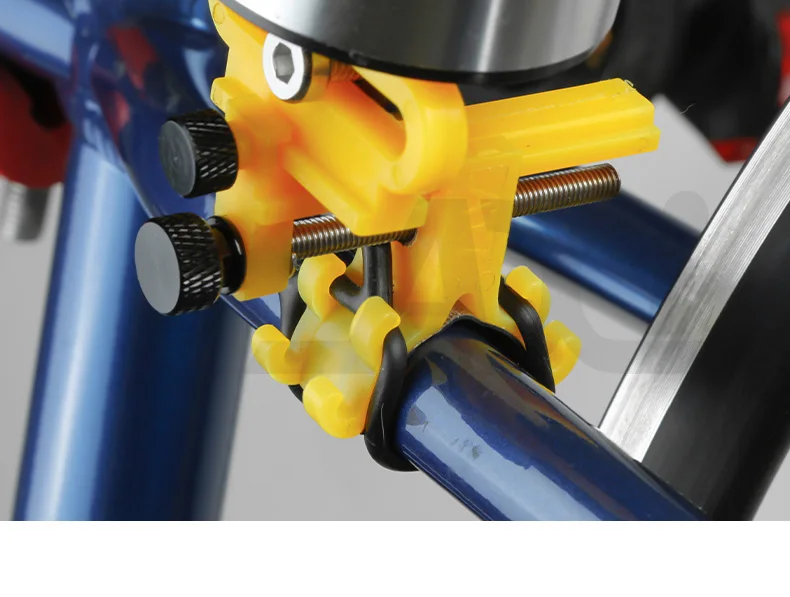 Bicycle Wheel Truing Stand MTB Road Bike Wheel Repair Tool Percentage Table Bike Rims Adjustment Cycling Accessories Maintenance