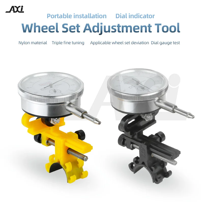 Bicycle Wheel Truing Stand MTB Road Bike Wheel Repair Tool Percentage Table Bike Rims Adjustment Cycling Accessories Maintenance