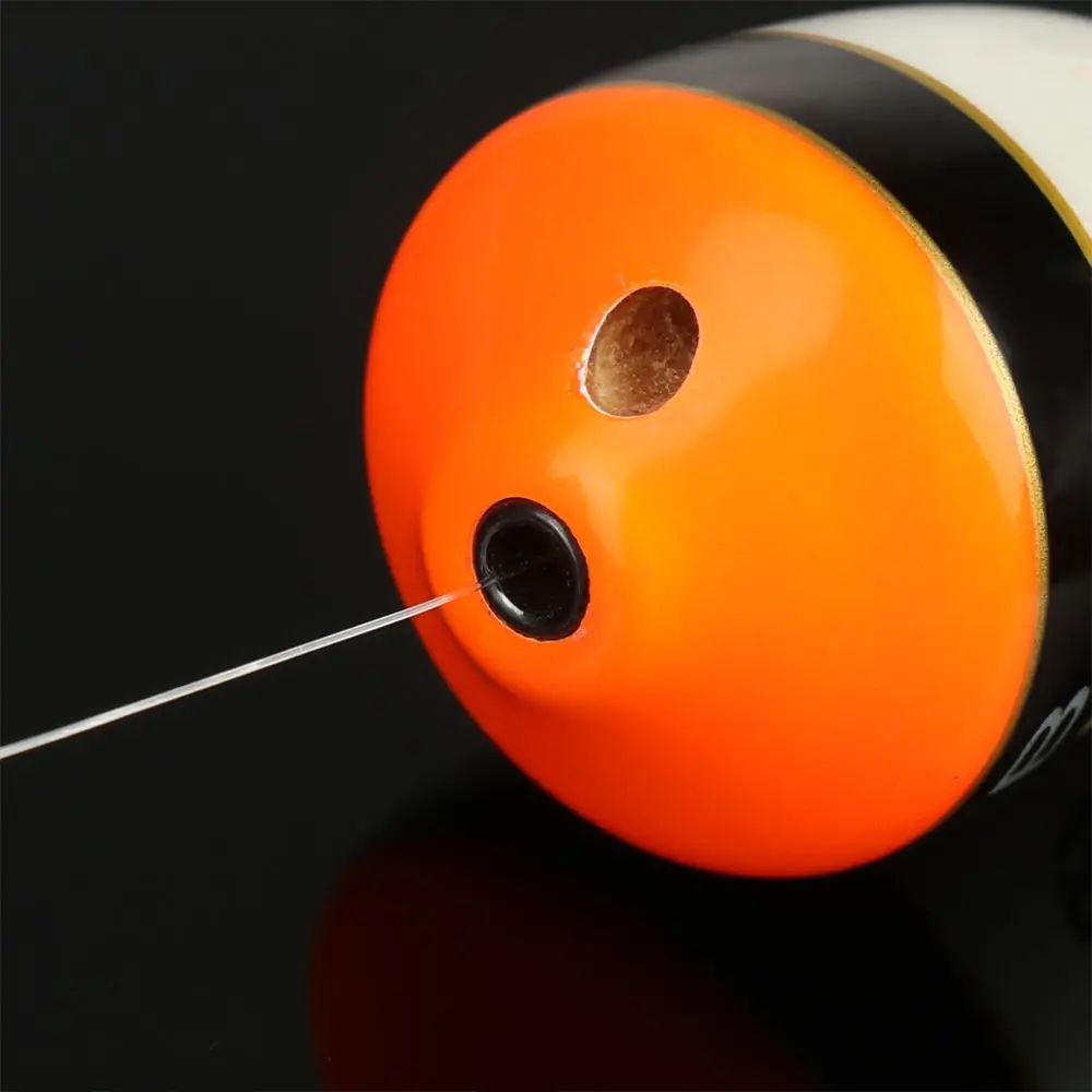 1PC New Sycamore Fishing Float Rock Fishing Buoy Sea Fishing Pumice Anti-collision Plug-in Light Fishing Tackle Accessories