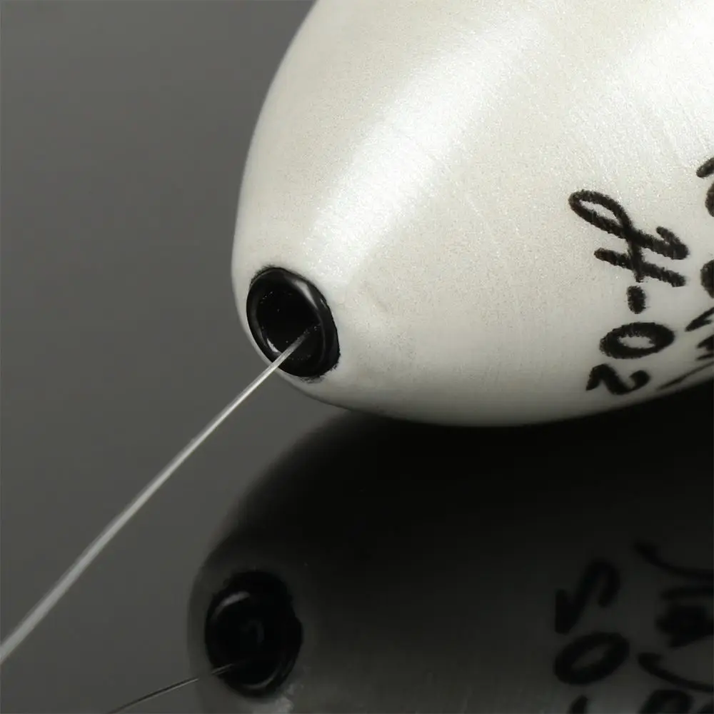 1PC New Sycamore Fishing Float Rock Fishing Buoy Sea Fishing Pumice Anti-collision Plug-in Light Fishing Tackle Accessories
