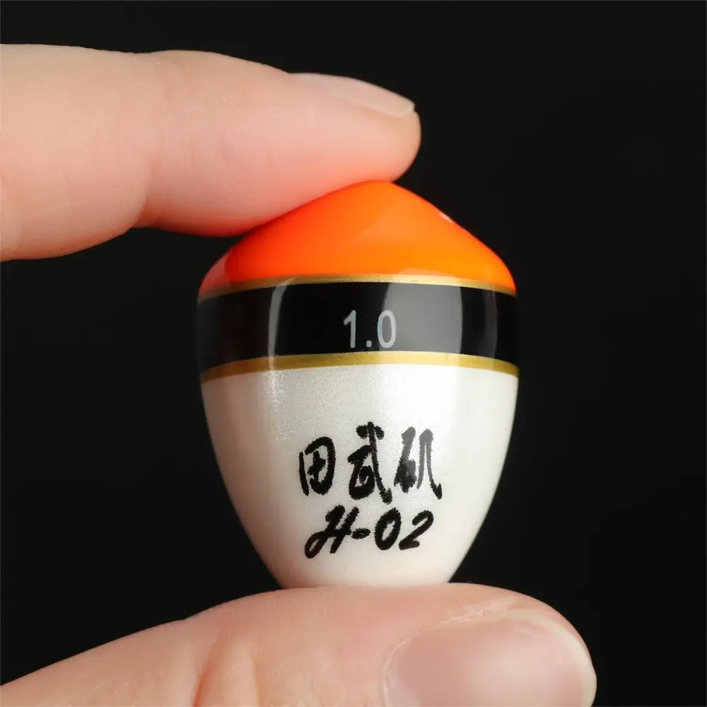 1PC New Sycamore Fishing Float Rock Fishing Buoy Sea Fishing Pumice Anti-collision Plug-in Light Fishing Tackle Accessories