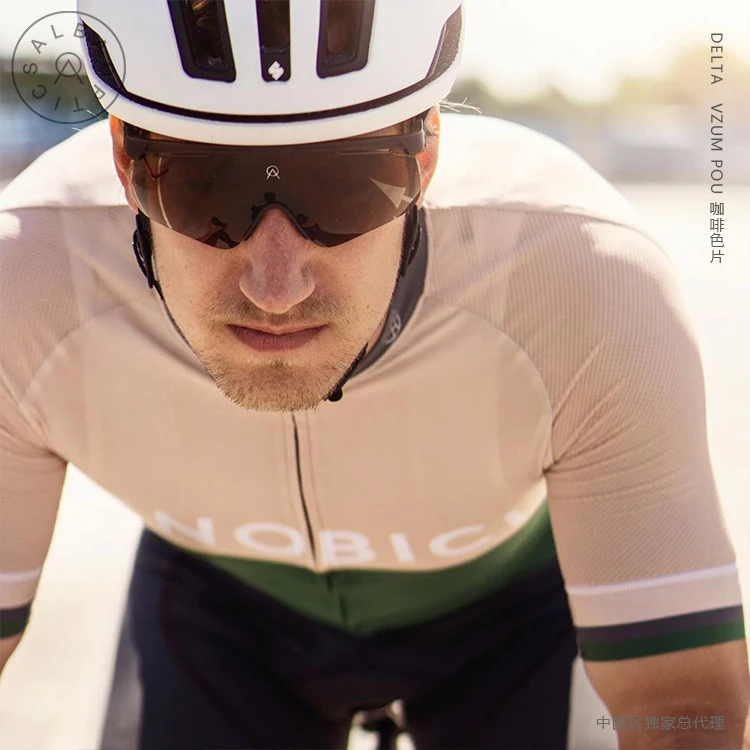ALBA Cycling Glasses Mail Eyewear Men Women Cycling Goggles Road Mtb Mountain Bike Bicycle Sports Sunglasses