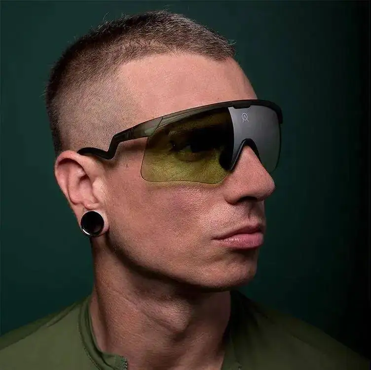 ALBA Cycling Glasses Mail Eyewear Men Women Cycling Goggles Road Mtb Mountain Bike Bicycle Sports Sunglasses