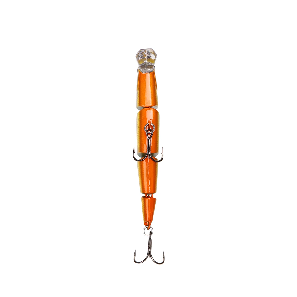 BassLegend Japan Fishing Sinking Swimbait Jointed Lipless Crankbait Minnow Trout Bass Pike Lure 70s 70mm 5.5g