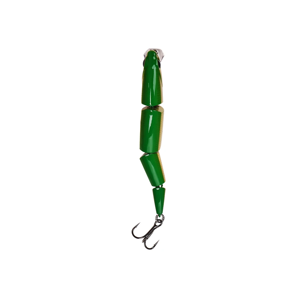 BassLegend Japan Fishing Sinking Swimbait Jointed Lipless Crankbait Minnow Trout Bass Pike Lure 70s 70mm 5.5g