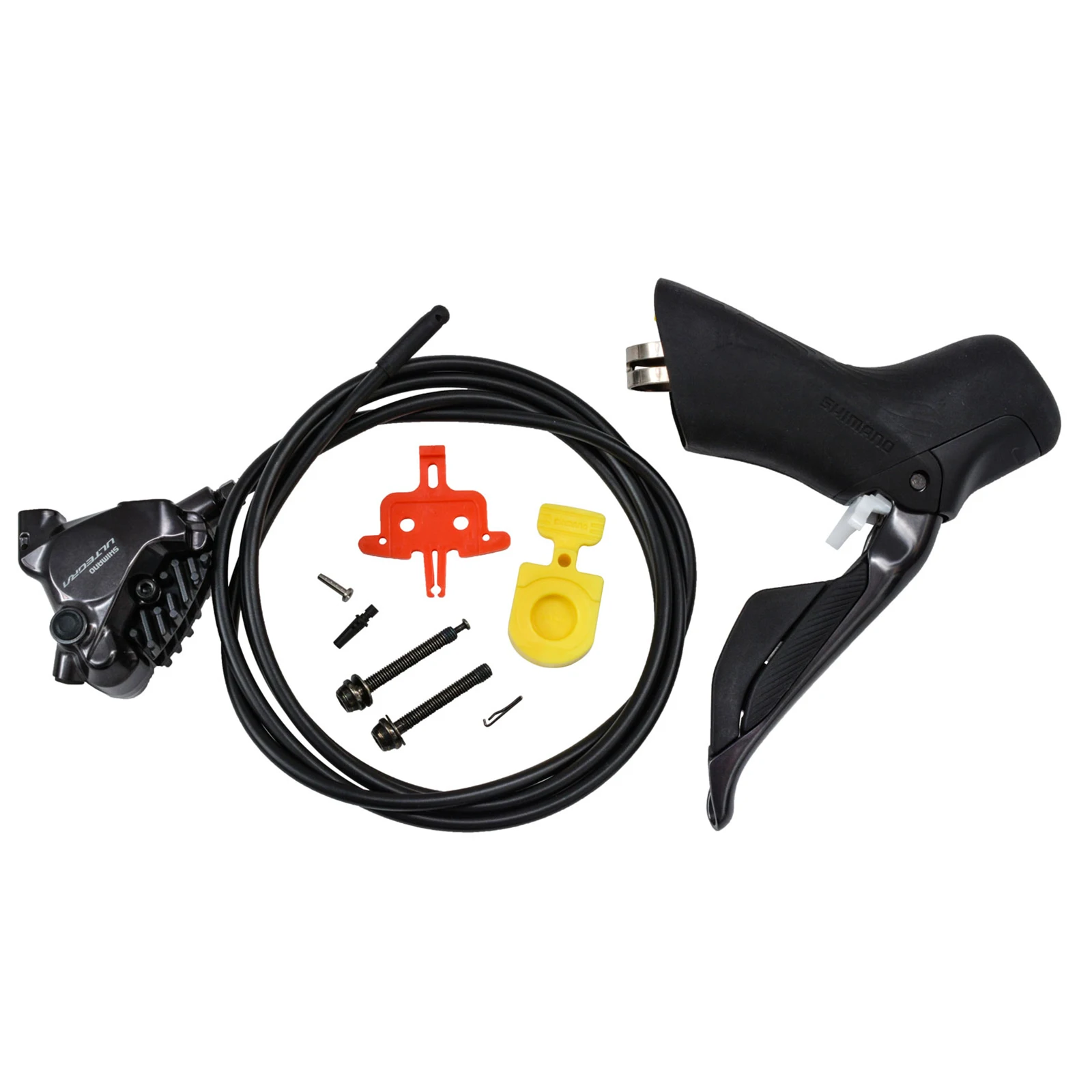 Shimano ULTEGRA Di2 R8170 2x12s Groupset Di2 R8100 Crankset 11-30T 11-34T Cassette FD RD R8150 Derailleur For Road Bike Groupset