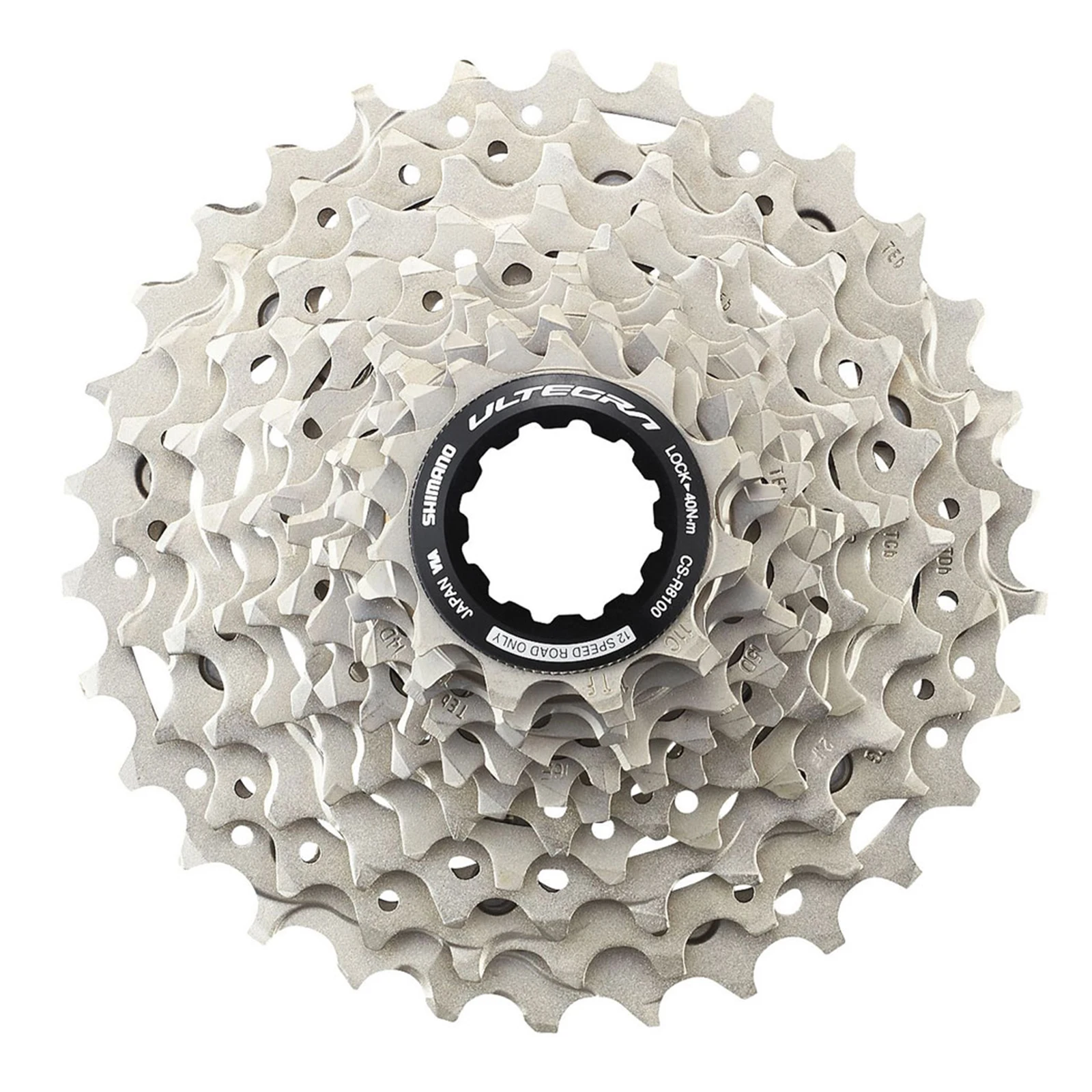 Shimano ULTEGRA Di2 R8170 2x12s Groupset Di2 R8100 Crankset 11-30T 11-34T Cassette FD RD R8150 Derailleur For Road Bike Groupset