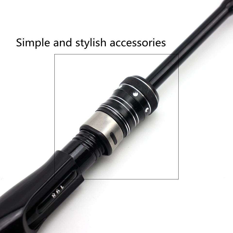 168cm 185cm Ultra light ul power Telescopic Fishing Rod Spinning Rod Lure Weight 1-5g Children beginners Catch small fish pole