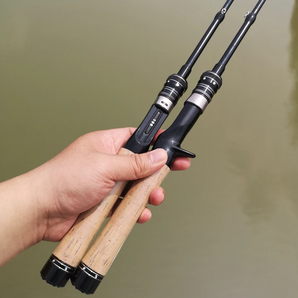 168cm 185cm Ultra light ul power Telescopic Fishing Rod Spinning Rod Lure Weight 1-5g Children beginners Catch small fish pole