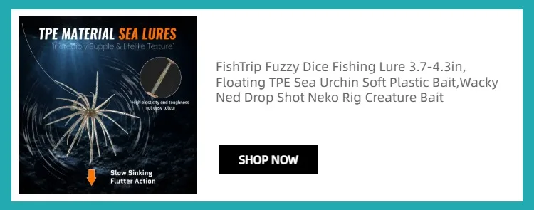 FishTrip Crosslock Snap Ball Bearing Swivels Stainless Steel Black Nickel 20~100Pack Interlock Snap Fishing Connector