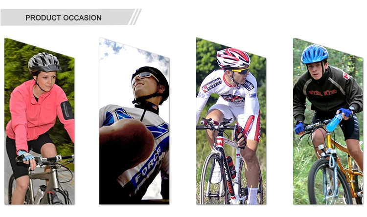 WOSAWE Ultralight Men's Cycling Windbreaker Windproof Jacket Bike Vest Water Resistant MTB Road Bicycle Long Jersey 2 Pockets