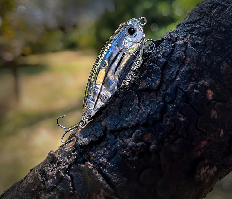 Kingdom Z-Dog Floating Pencil Fishing Lures 40mm 3.2g Stickbait Topwater Surface Walk The Dog Hard Baits Wobblers For Bass Pike