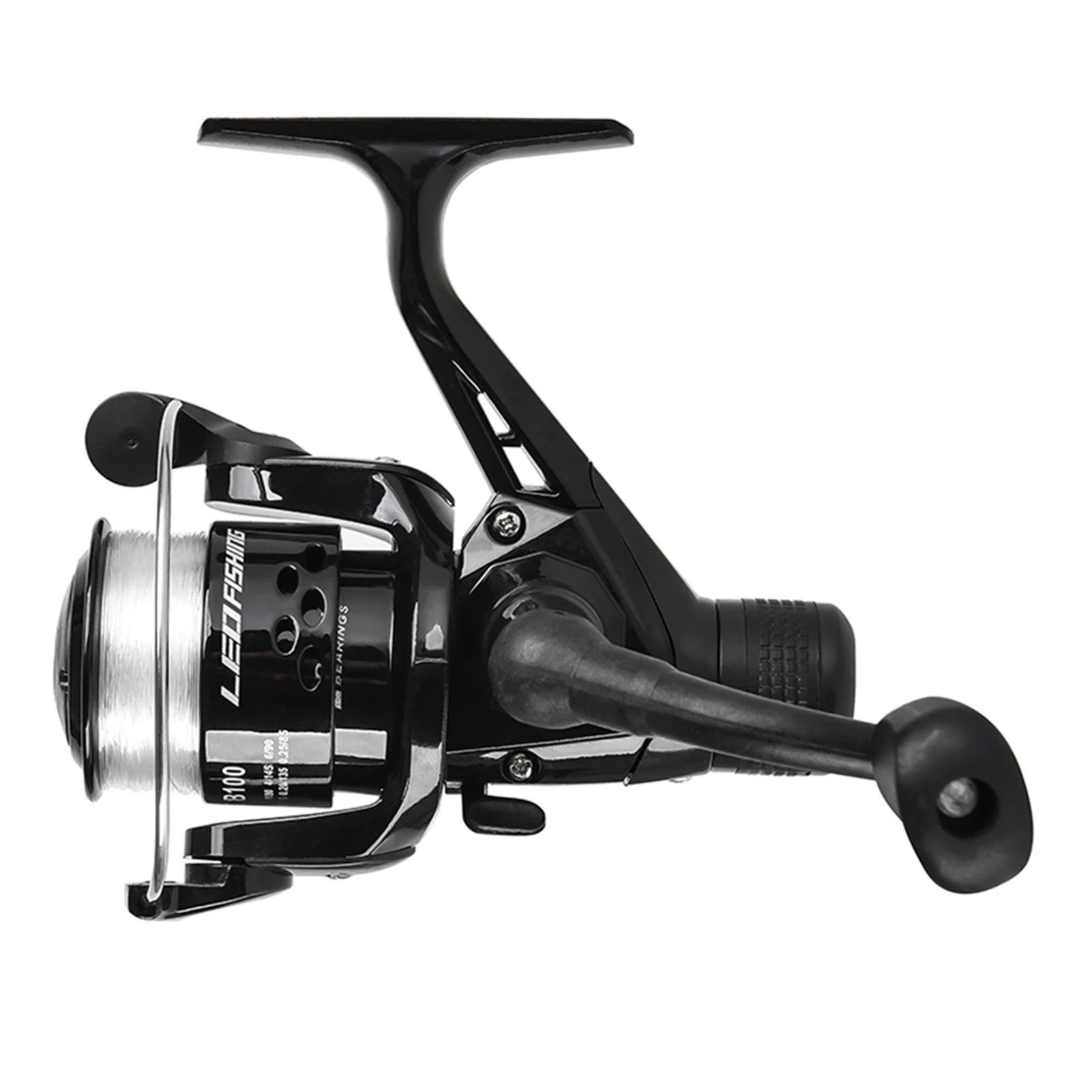 Lixada 2.1m 2.3 m Telescopic Fishing Rod Reel Combo Full Kit Carbon Fiber Rod Pole Spinning Reel Fishing Bag Case Pesca Gear Set