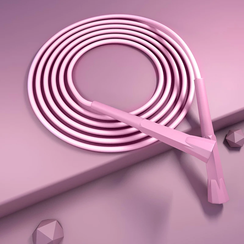 Speed Rope Skipping Adult Skipping Weight Loss Children's Sports Portable Fitness Equipment Professional Men's and Women's Gym