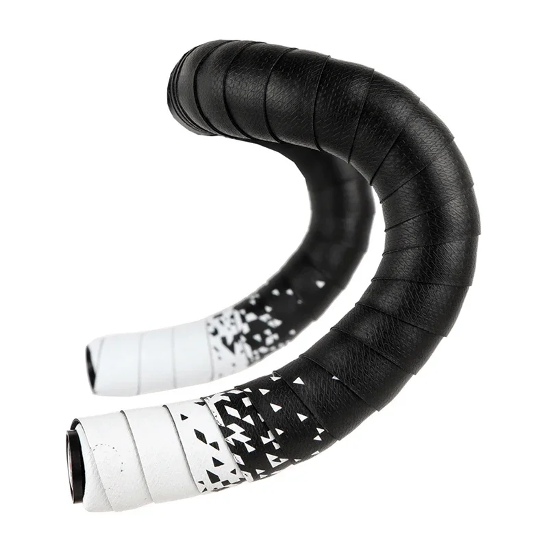Road Bike Handlebar Tapes Anti Slip Cycling Bicycle Handlebar Braid Pro Speed Racing Bike Handles Warp Straps Bike Bar Tape Band