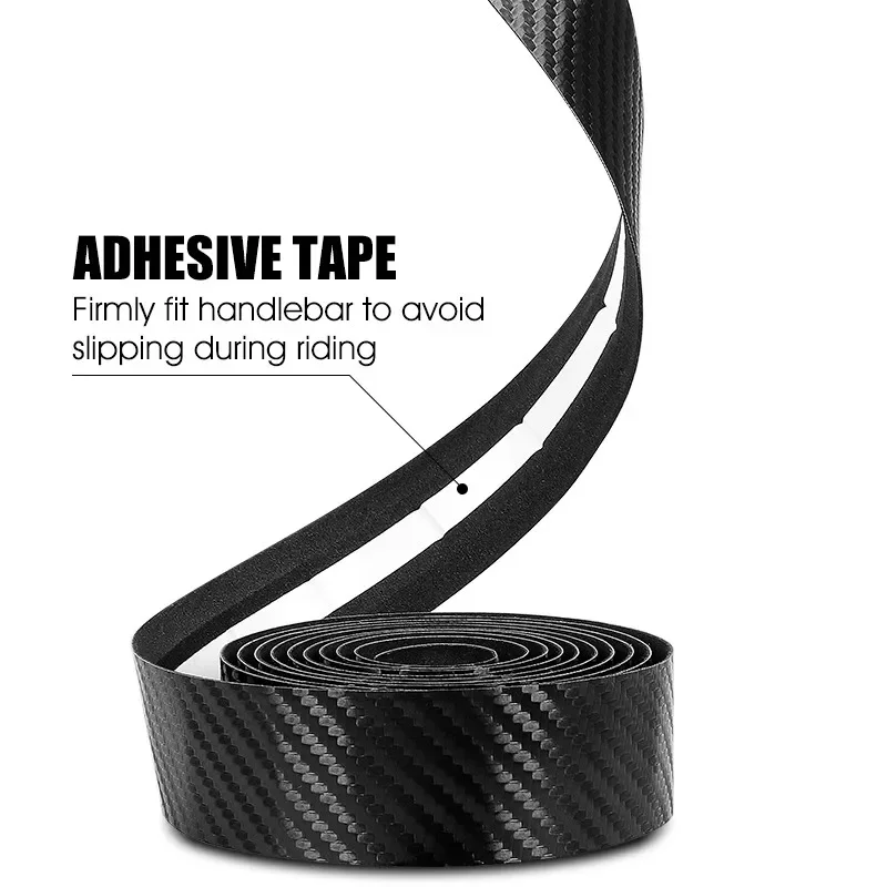 Road Bike Handlebar Tapes Anti Slip Cycling Bicycle Handlebar Braid Pro Speed Racing Bike Handles Warp Straps Bike Bar Tape Band