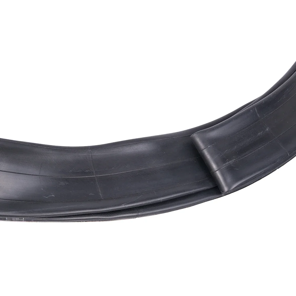ZTTO Bicycle Inner Tubes 700c French/Presta Schrader Valve 48mm 60mm 80mm F/V A/V MTB Road Bike Tyres 700C*23-35C 28-32C 35-43C