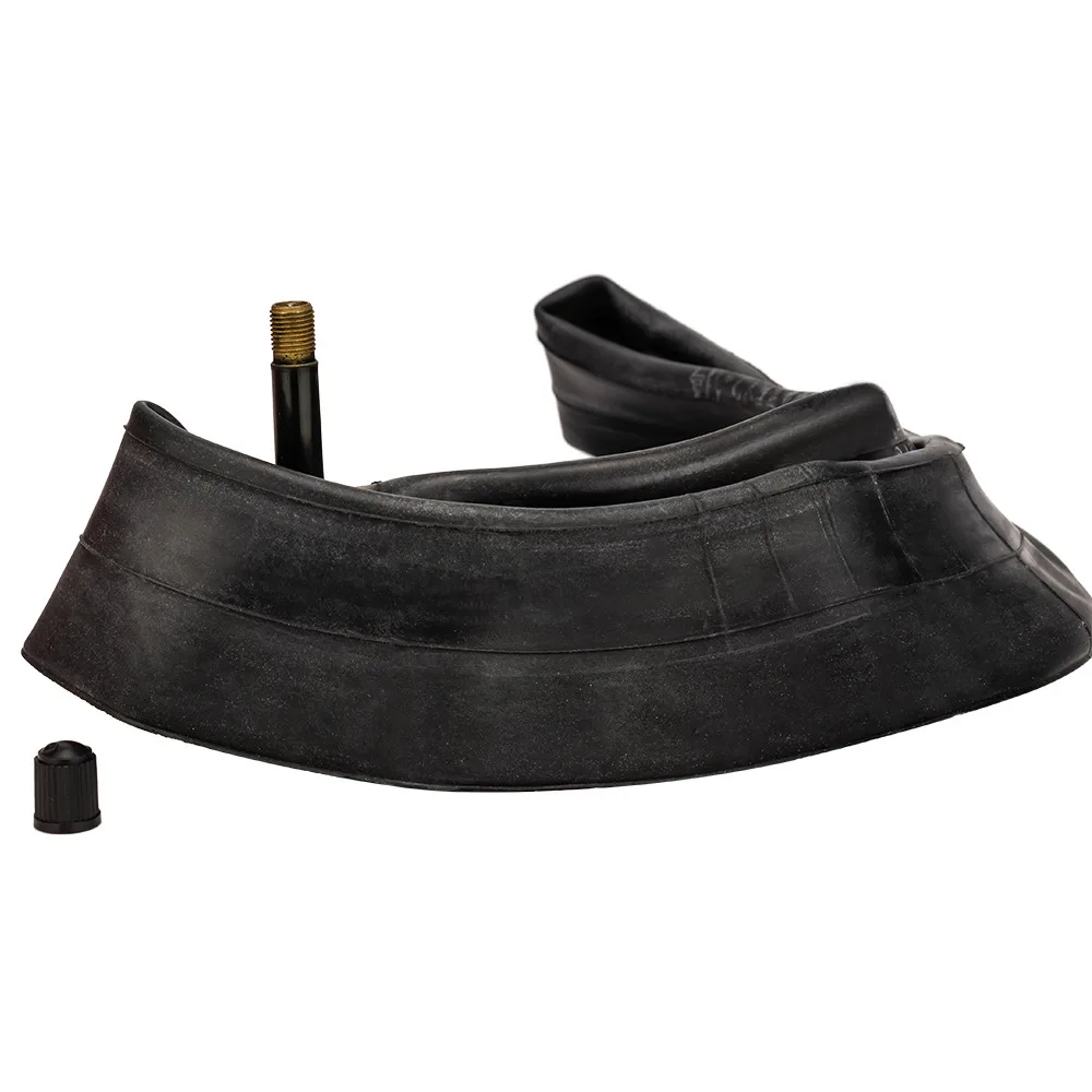 ZTTO Bicycle Inner Tubes 700c French/Presta Schrader Valve 48mm 60mm 80mm F/V A/V MTB Road Bike Tyres 700C*23-35C 28-32C 35-43C