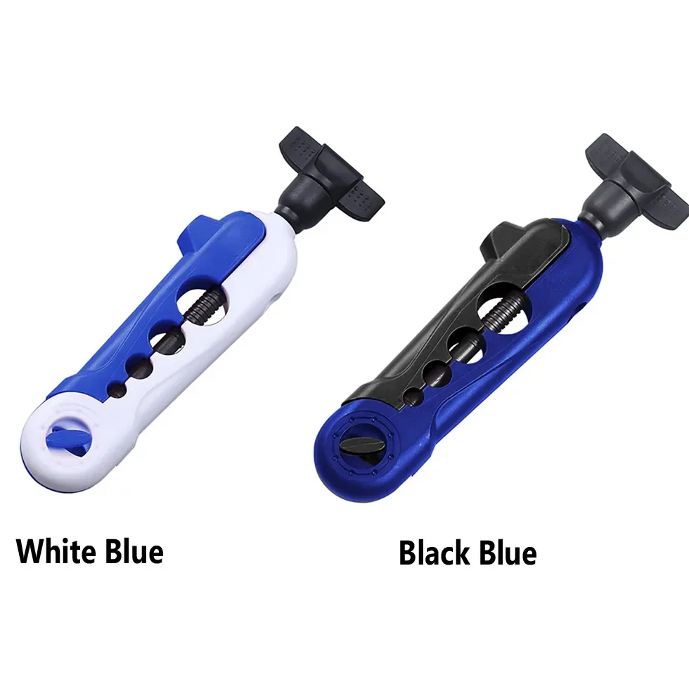 Fishing Line Winder Portable Reel Line Spooler Machine Spinning Reel Baitcasting Reel Spooling Carp Fishing Equipment