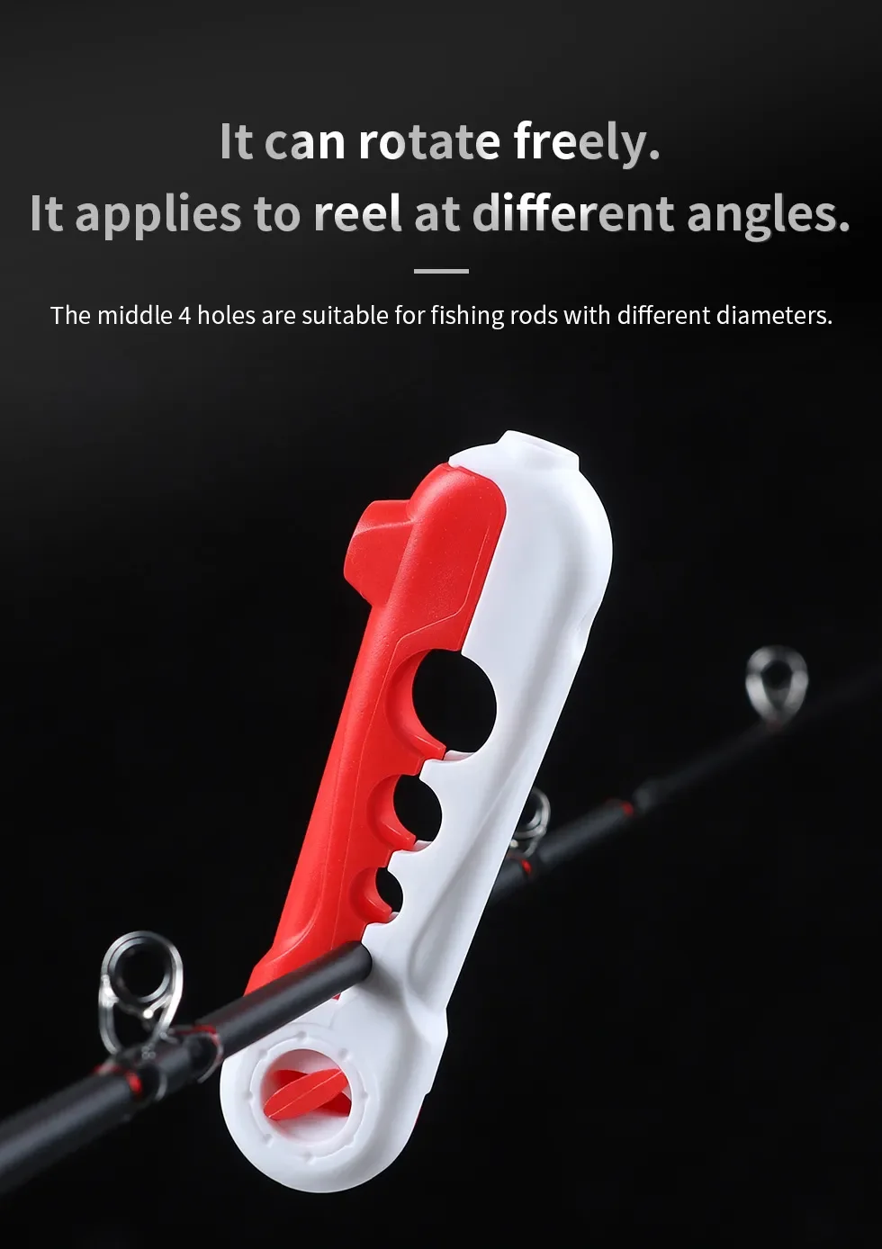 Fishing Line Winder Portable Reel Line Spooler Machine Spinning Reel Baitcasting Reel Spooling Carp Fishing Equipment