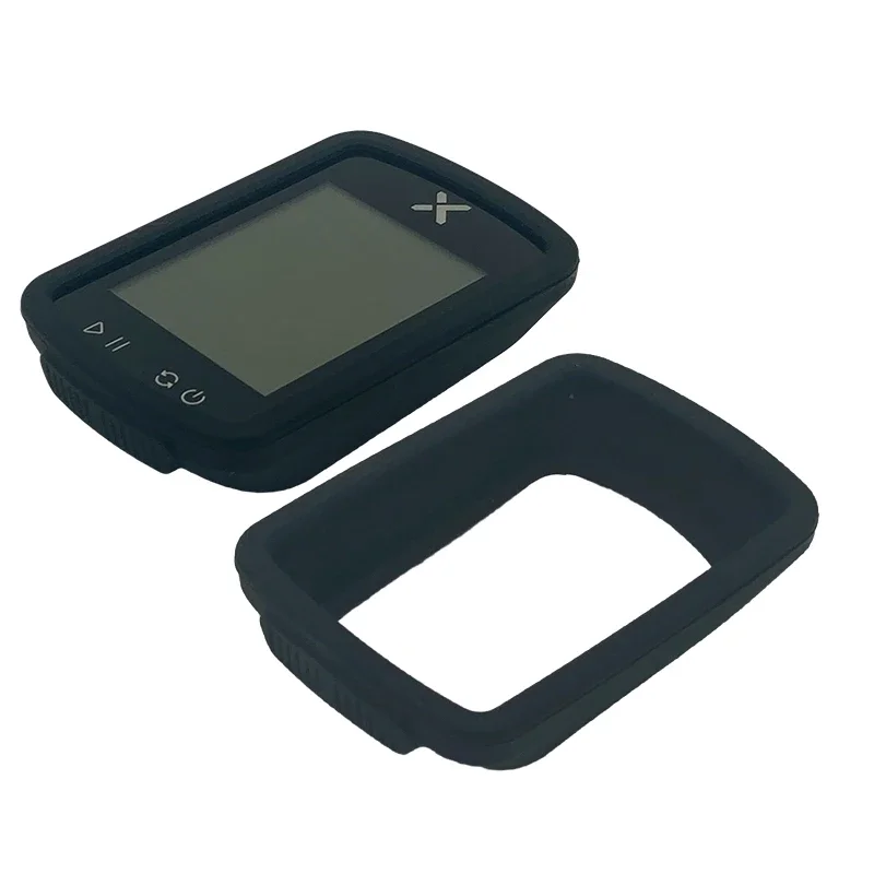 XOSS New G2 Plus GEN 2 G+ Bicycle Computer Protection Cover G2+ Bike Wireless GPS Speedometer Silicone Protector Case
