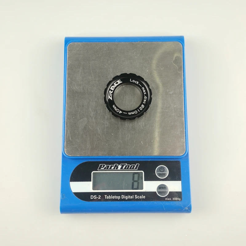 ZRACE Center Lock Disc Rotor bike brake rotor Strong heat dissipation floating rotor 140mm 160mm 180mm MTB / Road disc brake
