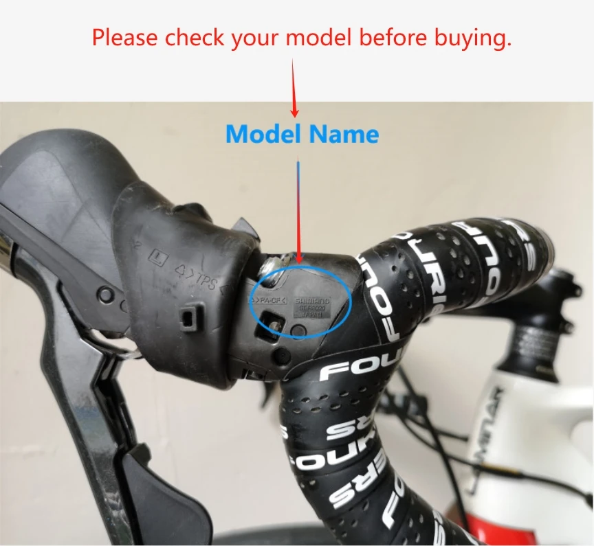 Bracket Covers for SHIMANO Claris ST-R2000 Sora ST-R3000 Road Bike Shifters Protective Hoods Rubber Sleeve Case R2000 R3000 3030