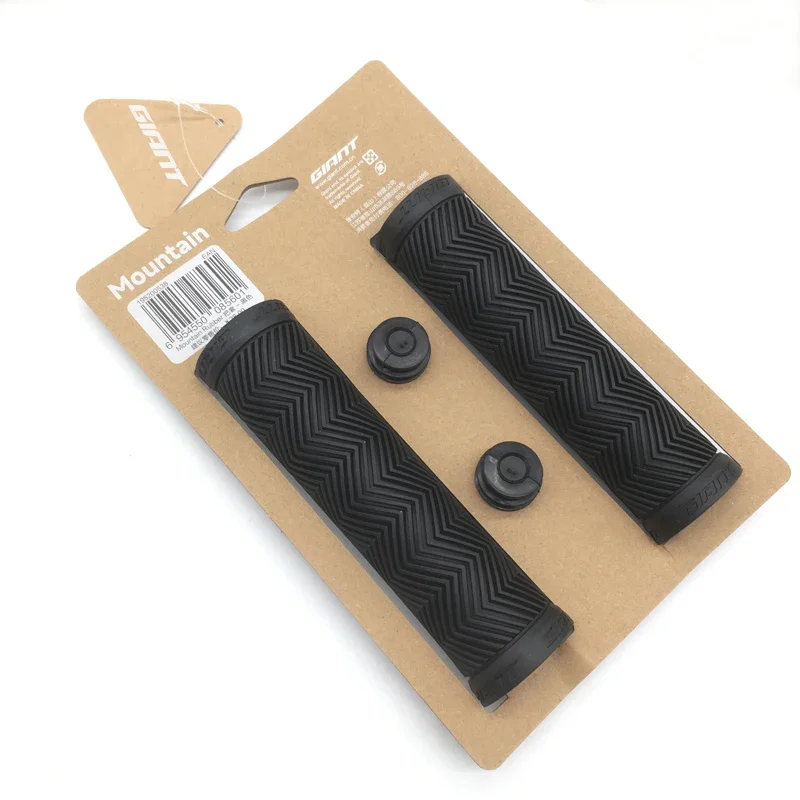 Giant Mountain Bike Handlebar Grips MTB Cover for ATX 700 750 778 790 800 810 820 830 850 860 870 880 Ultralight Rubber Non-slip