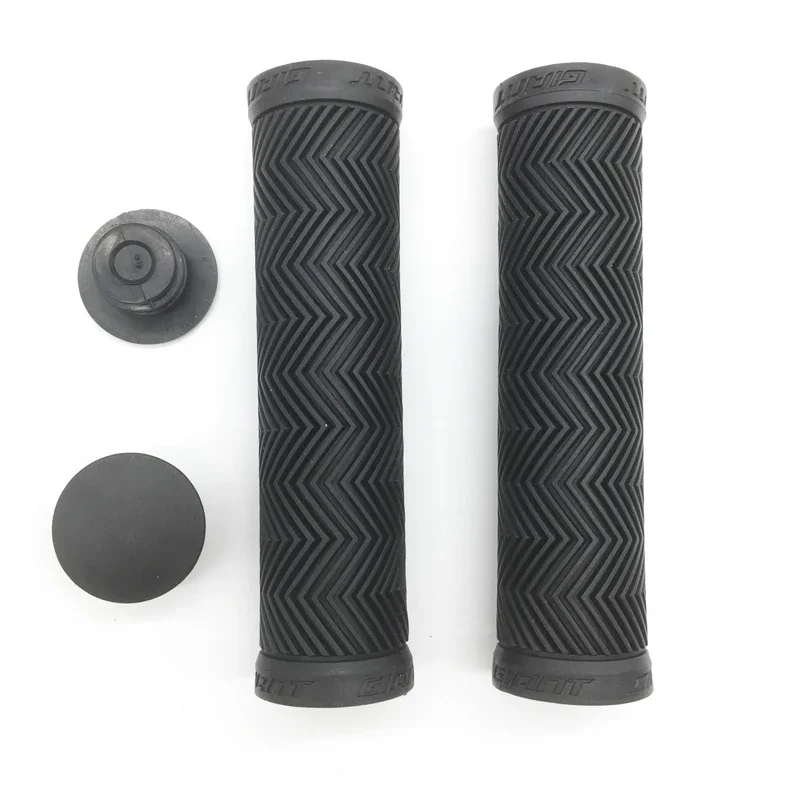 Giant Mountain Bike Handlebar Grips MTB Cover for ATX 700 750 778 790 800 810 820 830 850 860 870 880 Ultralight Rubber Non-slip