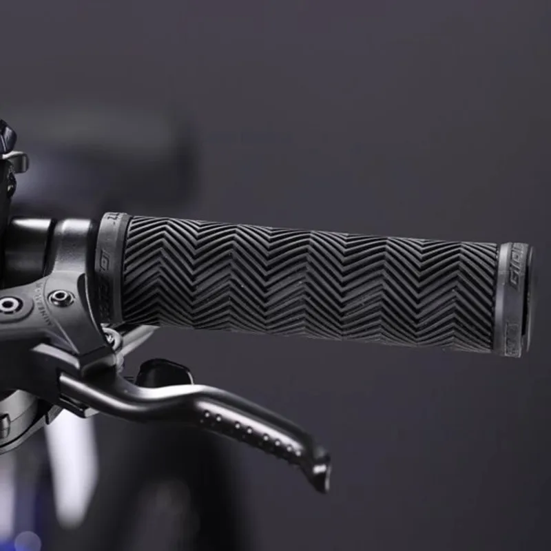 Giant Mountain Bike Handlebar Grips MTB Cover for ATX 700 750 778 790 800 810 820 830 850 860 870 880 Ultralight Rubber Non-slip