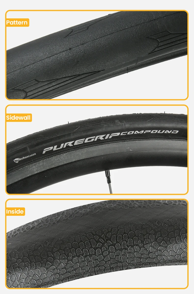 Continental Ultra Sport III Bicycle Road Tire 700 X 25C 28C 32C ULTRASport No Folding Bike Bald Tyre Wire Bead Tire 180 TPI