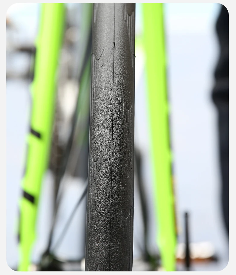 Continental Ultra Sport III Bicycle Road Tire 700 X 25C 28C 32C ULTRASport No Folding Bike Bald Tyre Wire Bead Tire 180 TPI