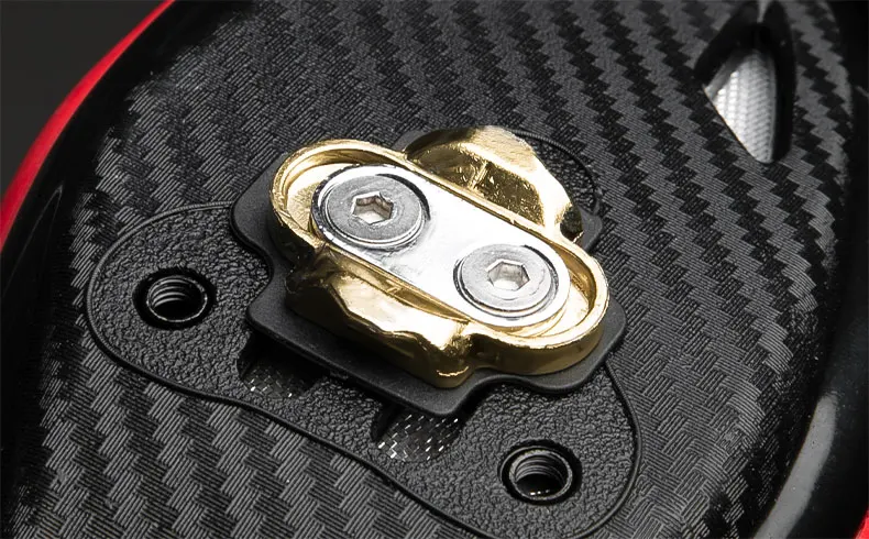 Bicycle Premium Pedals Cleats Mountain Bike For Crank Brother Pedal Copper MTB Accessories Eggbeater Candy Smarty Mallet