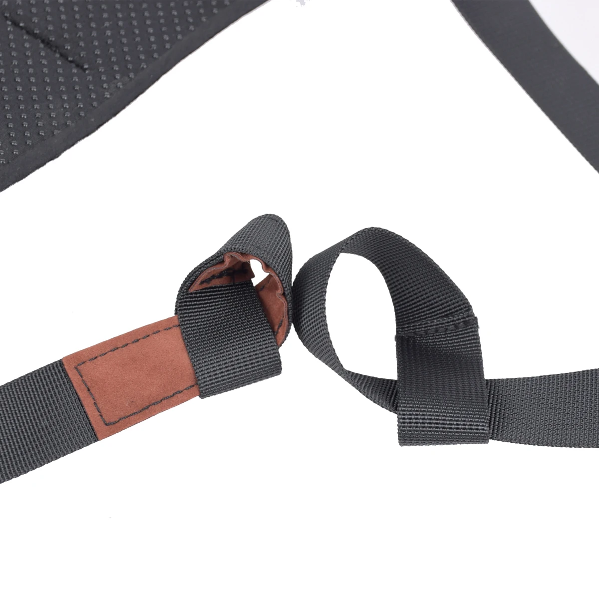 Tactical Gamo Gun Buddy Sling Gun Belt Shoulder Strap Rubberized Non-Slip Adjustable Gamo Slings Airgun Rifle Gun Accessories