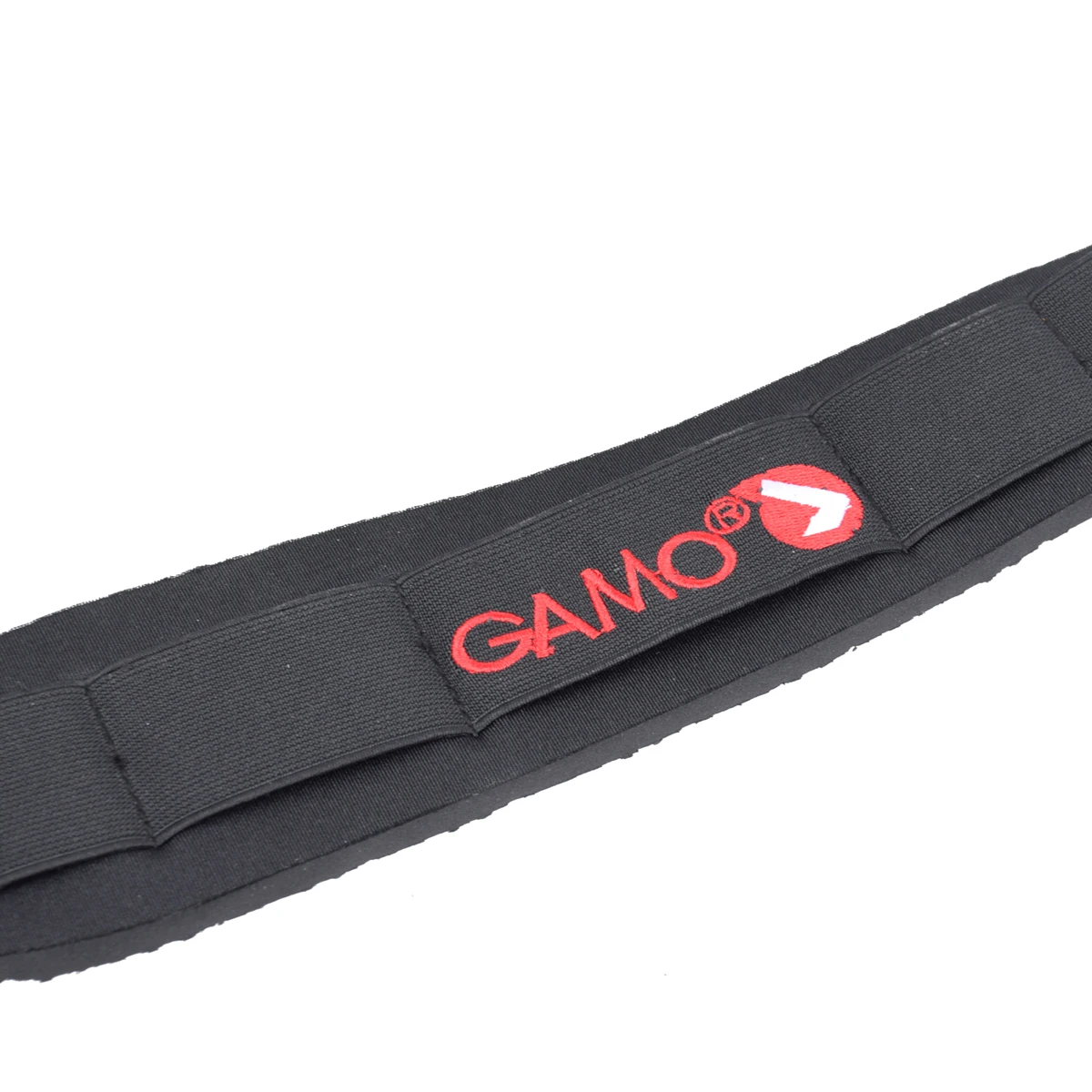 Tactical Gamo Gun Buddy Sling Gun Belt Shoulder Strap Rubberized Non-Slip Adjustable Gamo Slings Airgun Rifle Gun Accessories