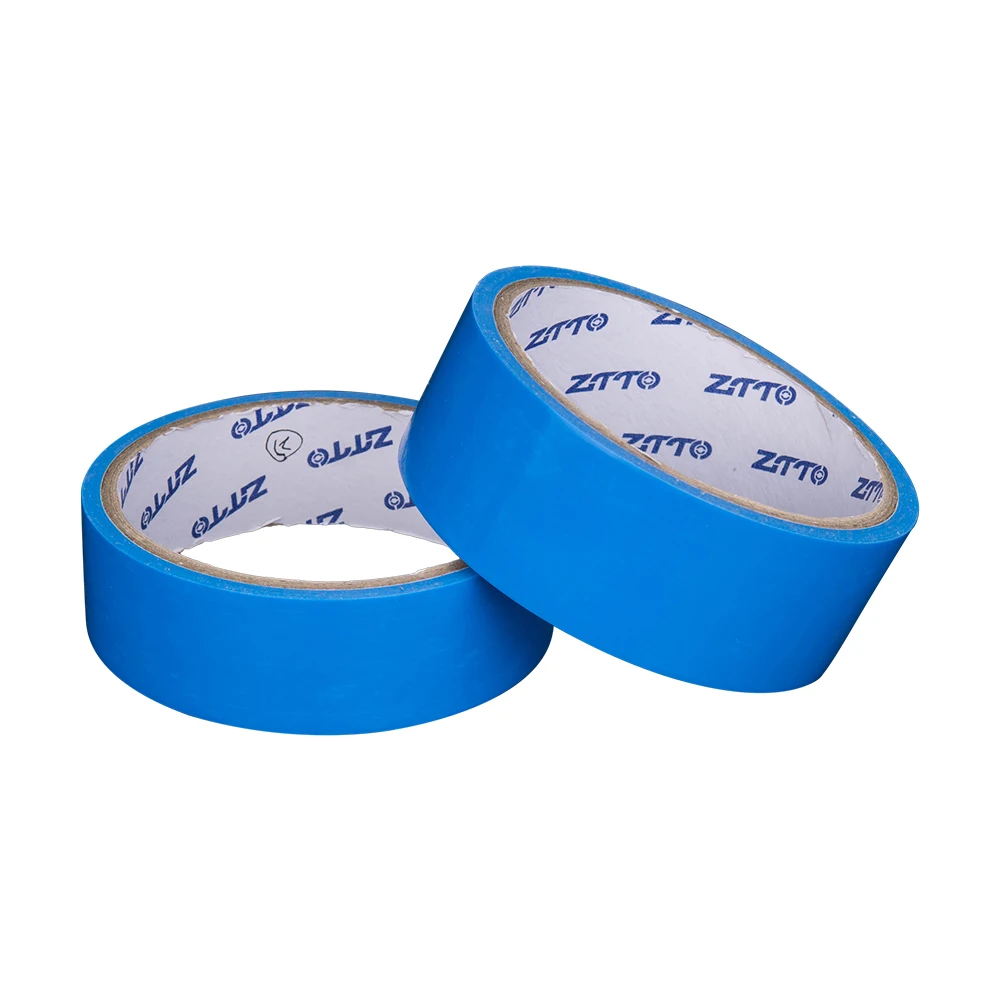ZTTO MTB Road Bike 10m Tubeless Rim Tapes Rim Strips Width 16/18/21/23/25/27/29/31/33/35mm For 26 27.5 29 Inch 700c Wheels Rims
