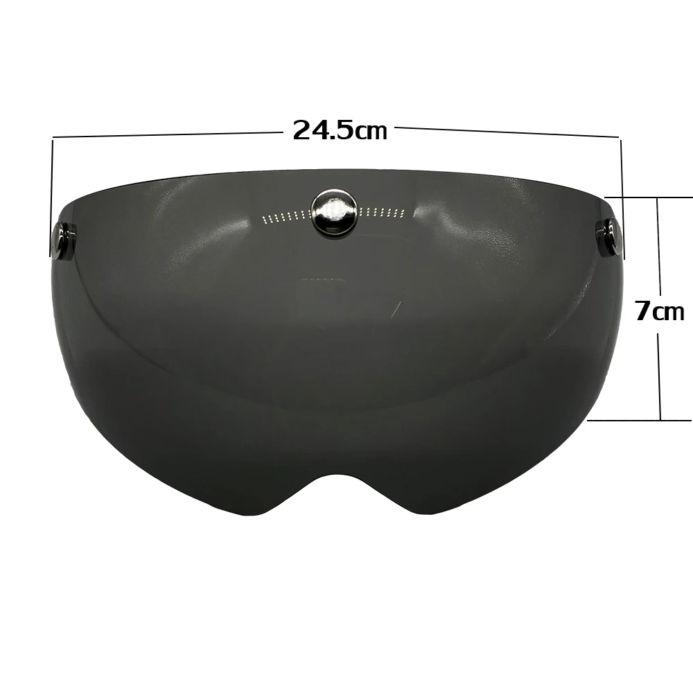 TT helmet glasses Casco Ciclismo lens aero helmet bike Triathlon tt road cycling helmet len time trial goggles Accessories