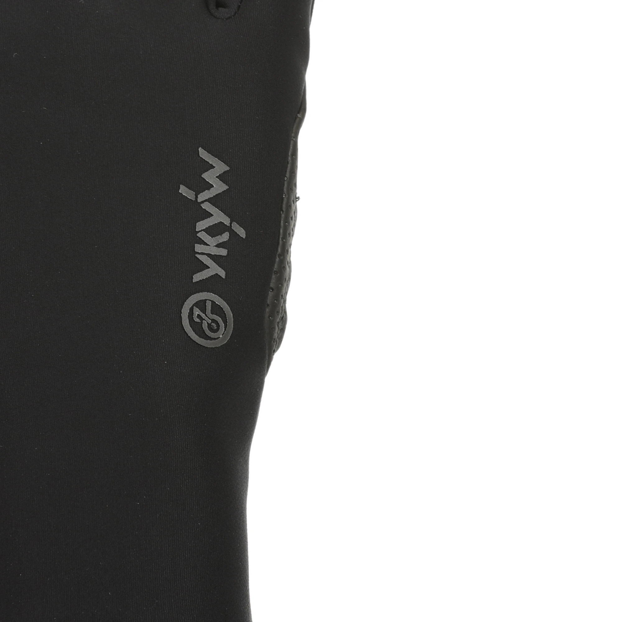 YKYWBIKE Cycling Gloves Full Finger Universal Winter Warmth Shock-absorbing Touch Screen Anti Slip Road Bike Gloves MTB
